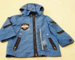 Sommerjacke Gr. 92 (4181)